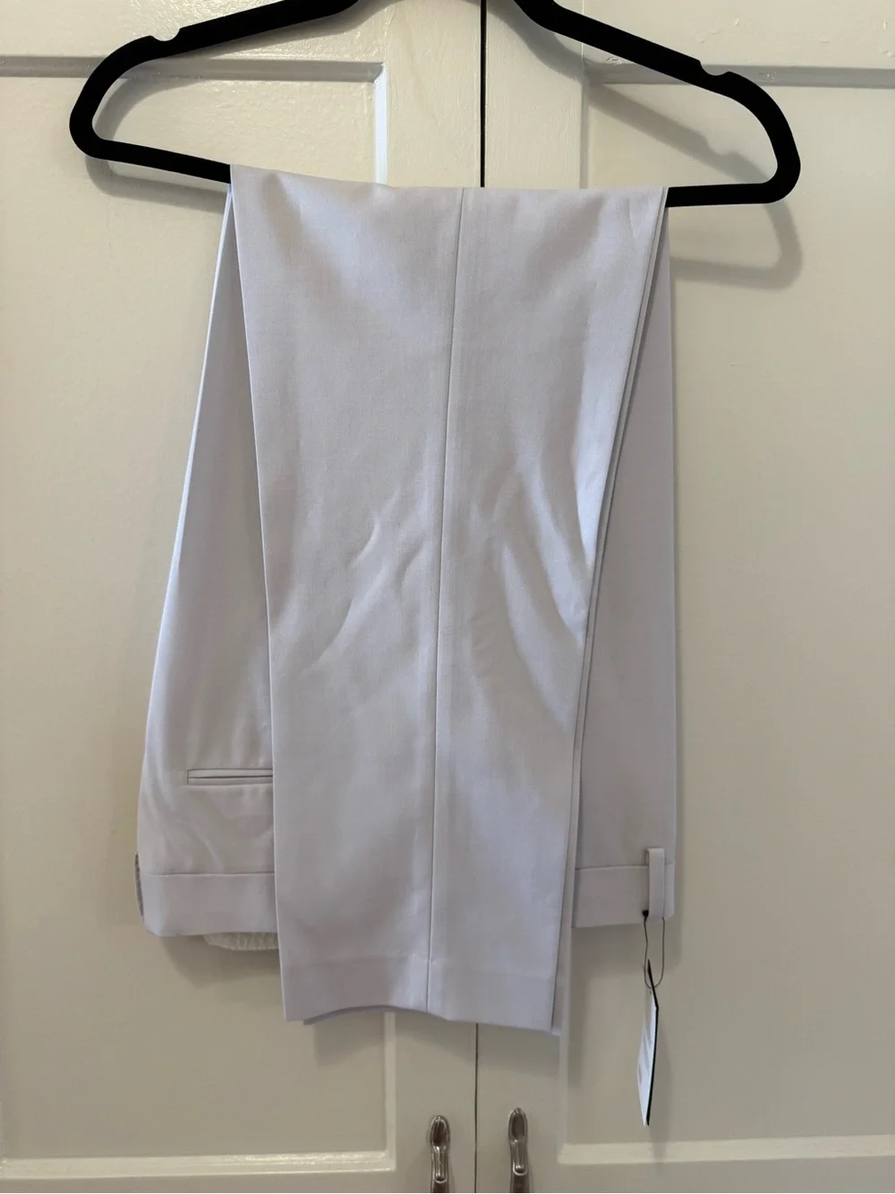 ASOS pants size